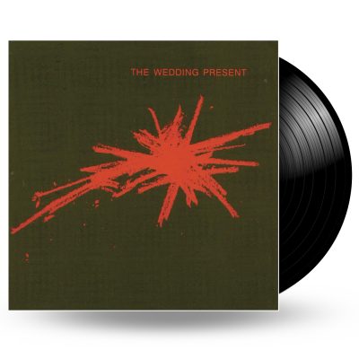 Wedding Present (The) - Bizarro