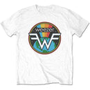 Weezer Logo Unisex T-Shirt