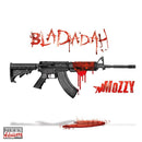 Mozzy - Bladadah - Limited RSD 2023