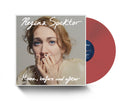 Regina Spektor - Home, Before & After