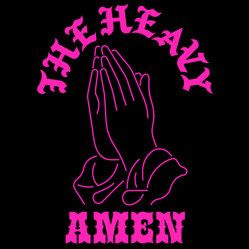 Heavy (The) - Amen