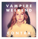 Vampire Weekend - Contra