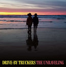 Drive-By Truckers - The Unraveling: Vinyl LP