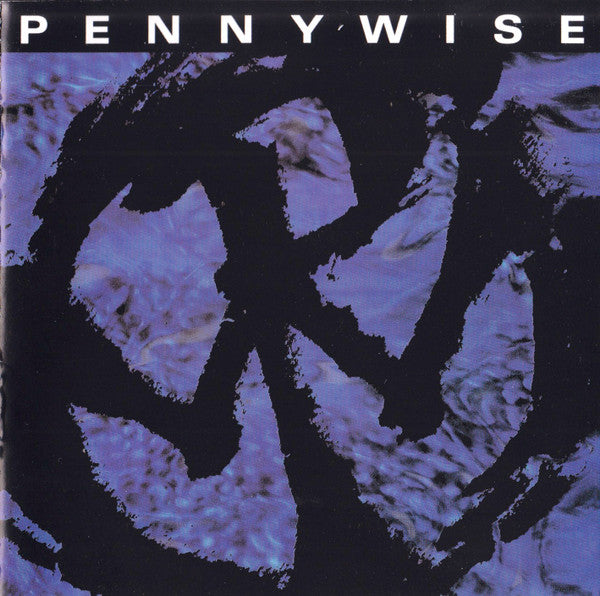 Pennywise - S/T