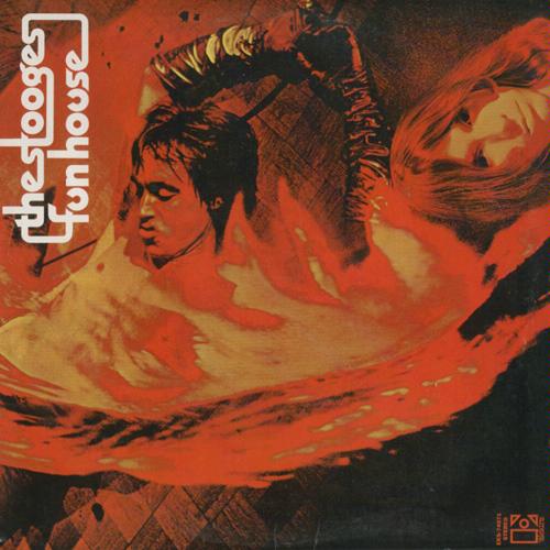 Stooges (The) - Funhouse