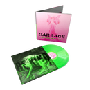 Garbage - No Gods No Masters