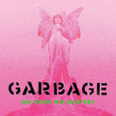 Garbage - No Gods No Masters