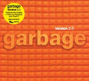 Garbage - Version 2.0 (Remastered Edition)