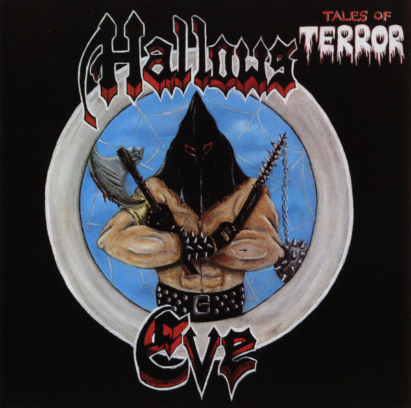 Hallows Eve - Tales Of Terror