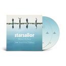 Starsailor - Silence Is Easy (20th Anniversary Edition)