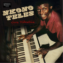 Nkono Teles - Love Vibration