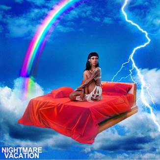 Rico Nasty - Nightmare Vacation