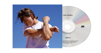 Ryan Beatty - Calico *Pre-Order