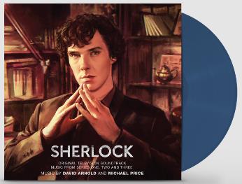 Sherlock - Original Soundtrack