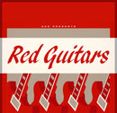 Red Guitars 19/04/22 @ Old Woollen