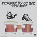 Incredible Bongo Band - Bongo Rock: Vinyl LP