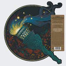 Mastodon - Fallen Torches: 12" Shaped Picture Disc