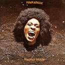 Funkadelic - Maggot Brain