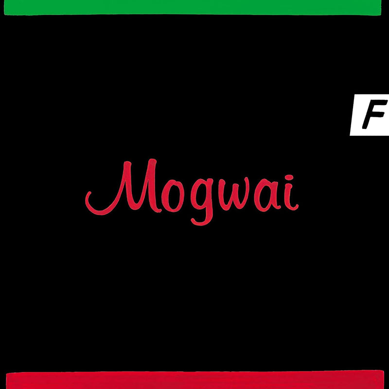 Mogwai - Happy Songs For Happy People