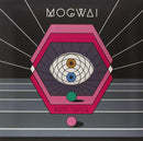 Mogwai - Rave Tapes