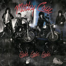 Mötley Crüe - Girls, Girls, Girls (40th Anniversary Edition)