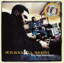 Pete Rock & C.L. Smooth - Main Ingredient