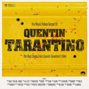 Music Tribute Boxset - Quentin Tarantino Soundtracks