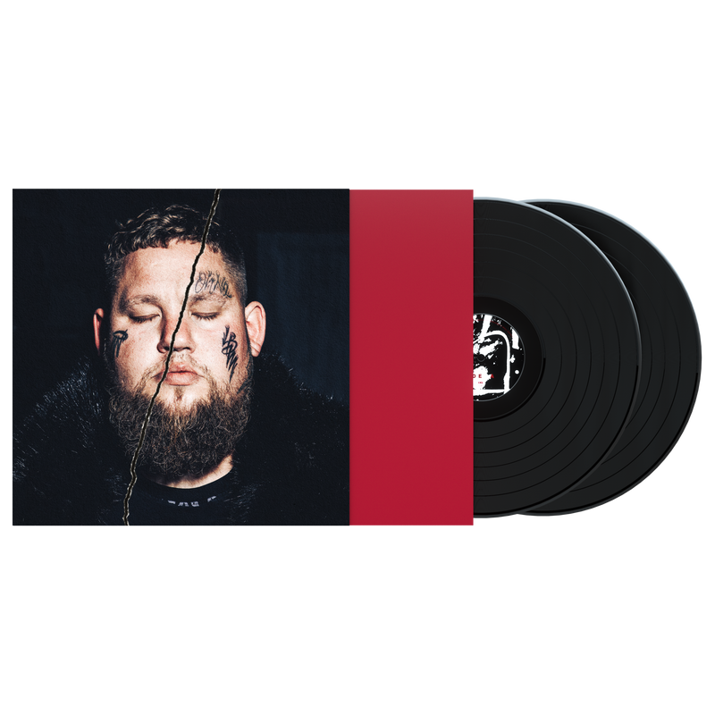 Rag 'n' Bone Man - Life By Misadventure