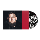 Rag 'n' Bone Man - Life By Misadventure