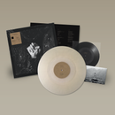 Samana - All One Breath: Limited Natural Colour Vinyl LP + Bonus Flexi & Signed Postcard DINKED EXCLUSIVE 161