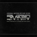 Dj Muggs & Dean Hurley - Divinity: Original Motion Picture Score