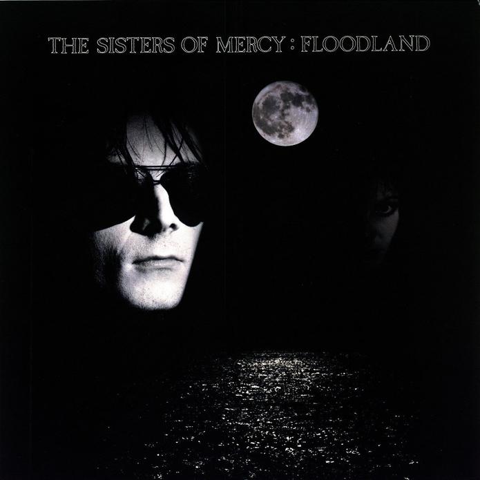 Sisters Of Mercy (The) - Floodland