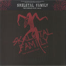 Skeletal Family - The Singles Plus 1983-85