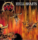 Slayer - Hell Awaits: Vinyl LP