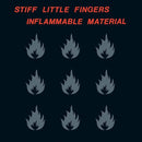 Stiff Little Fingers - Inflammable Material: Vinyl LP