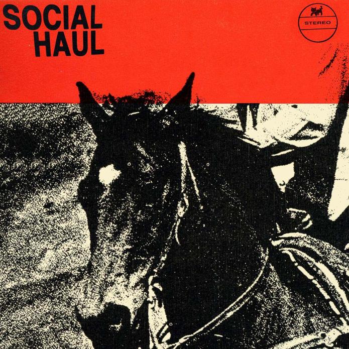 Social Haul - S/T