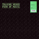 Talking Heads - Fear Of Music