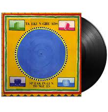 Talking Heads - Speaking In Tongues