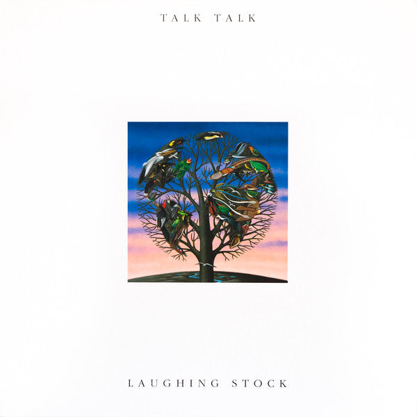 Talk Talk - Laughing Stock: Vinyl LP