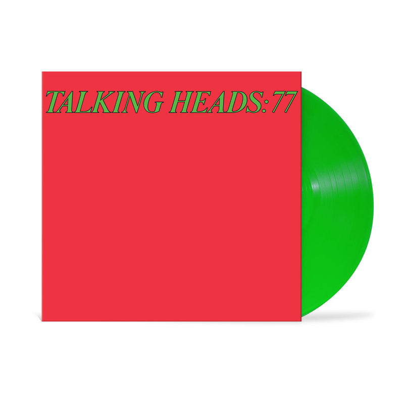 Talking Heads - 77