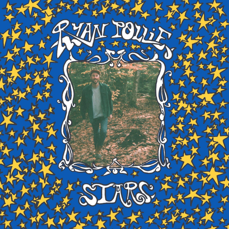 Ryan Pollie - Stars