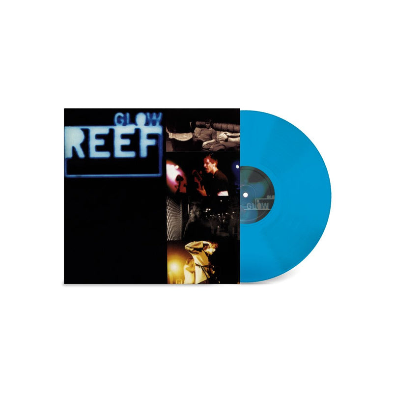 Reef - Glow