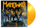 MANOWAR - Fighting The World