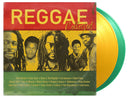 Various Artists - Reggae Collected