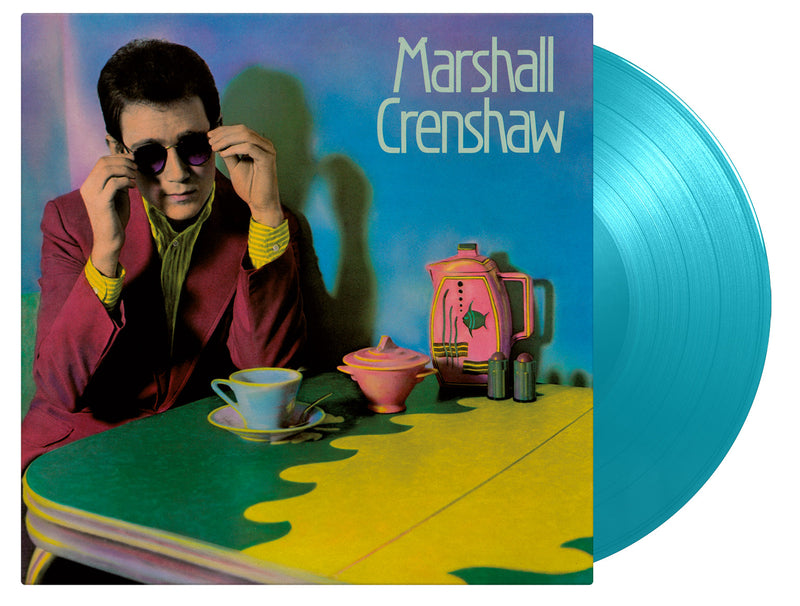 Marshall Crenshaw - S/T