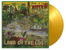 Wipers - Land Of The Lost: Limited Yellow Vinyl LP