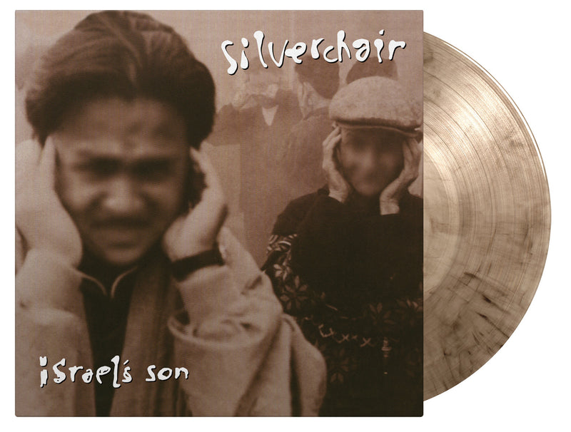 Silverchair - Israel's Son