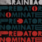 The Predator Nominate EP