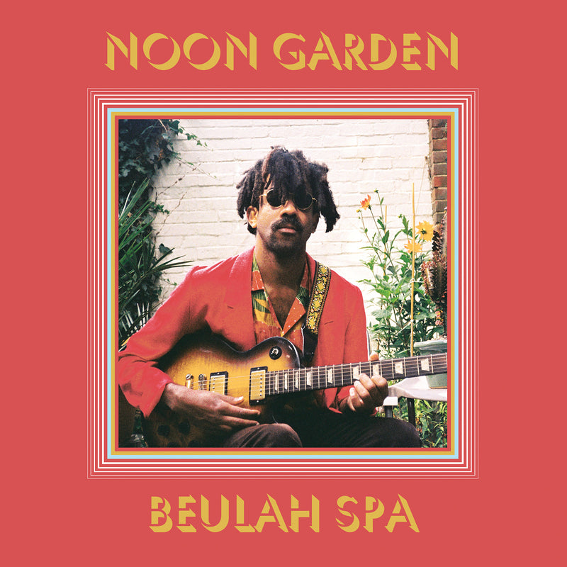 Noon Garden - Beulah Spa