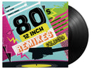 Various Artists - 80's 12 Inch Remixes Collected